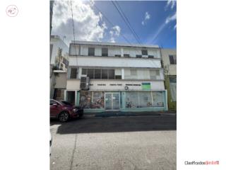 Se vende edificio comercial