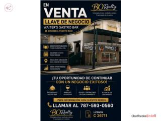 Avenida Ashford 1024, Condado, San Ju...