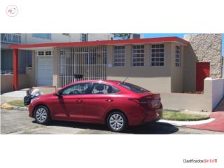 Venta de casa en Urb. Jardines de Are...