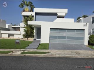 Urb Quintas Rales, Guaynabo