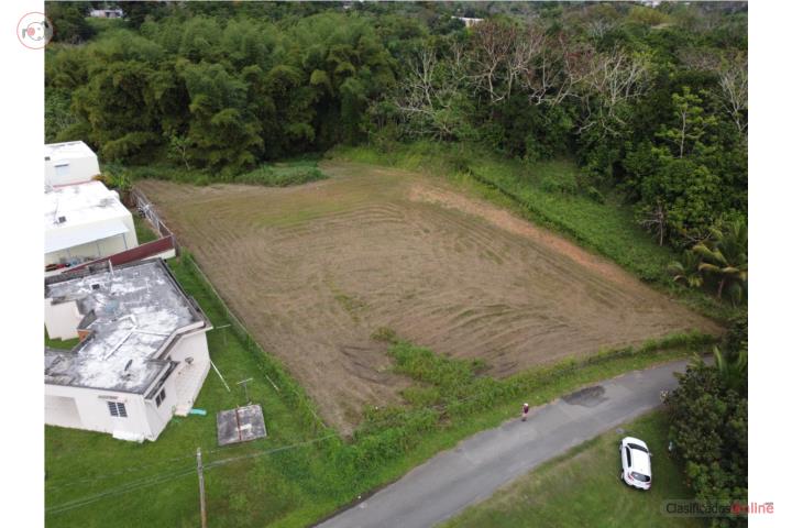 Lot in Guatemala, San Sebastián
