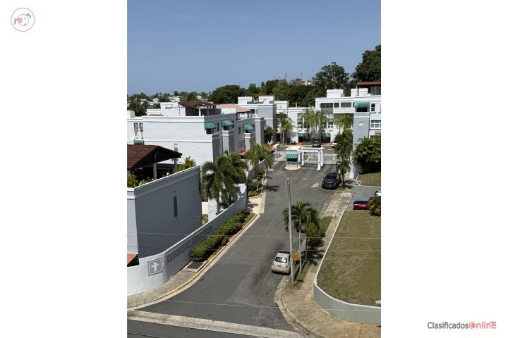 Apartment in Alejandrino, Guaynabo