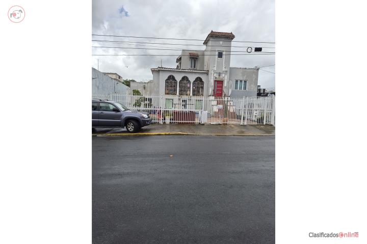 Commercial in Casco Urbano De Rio Piedras, San Juan - Río Piedras