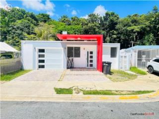 hermosa casa remodelada con piscina