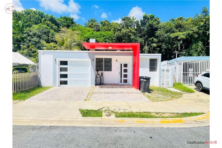 House in Ciudad Central, San Juan - Río Piedras