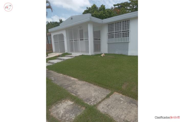 House in Brisas De Morovis, Morovis