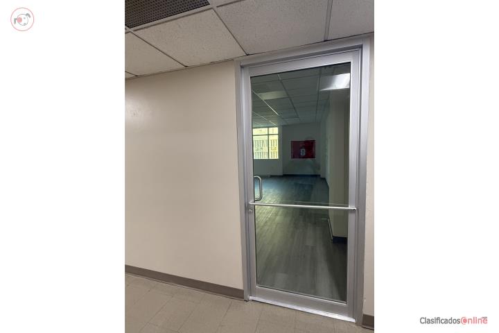 Commercial in First Federal Building, 1519 A, San Juan - Santurce