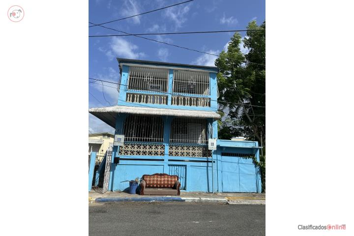 Barrio balboa