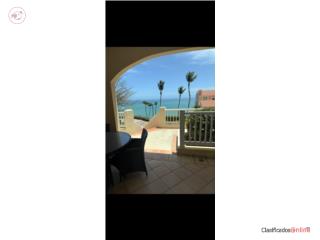 Las casitas