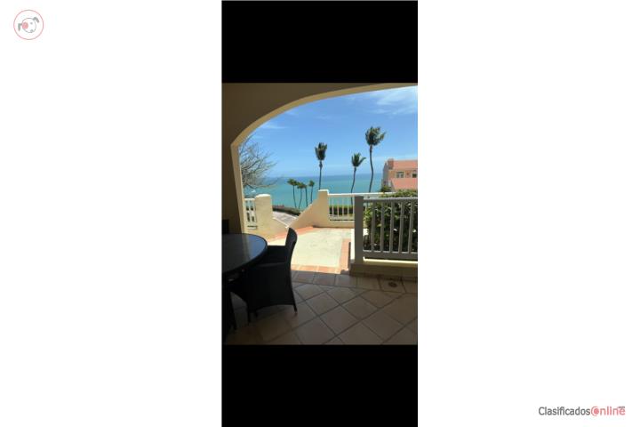 Las casitas