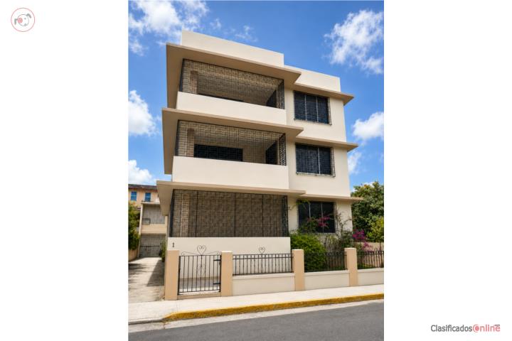 Commercial in Santurce, San Juan - Santurce