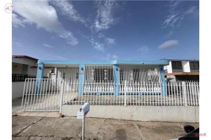 Urbanización Brisas del Mar Luquillo