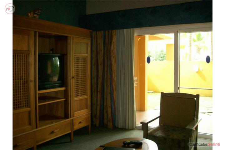 Apartment in Embassy Suites Dorado del Mar, Dorado