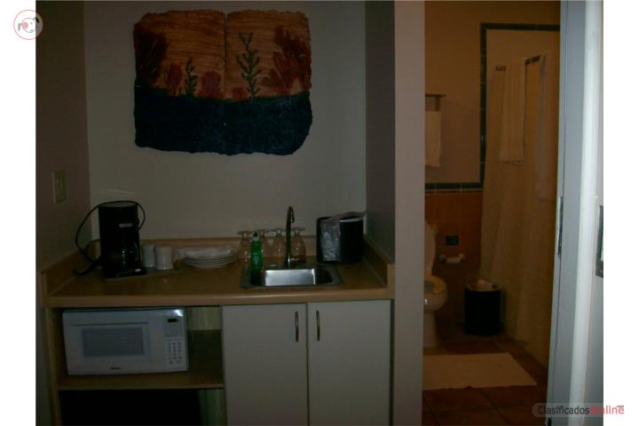 Apartment in Aquarius Vacation Club, Cabo Rojo