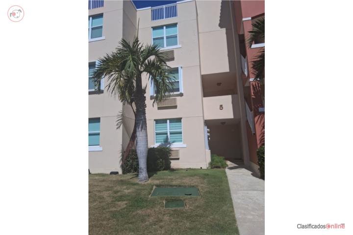 Apartment in Islabela Beach Resort, Isabela
