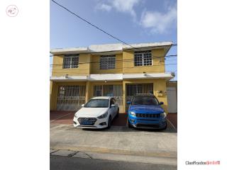 Multifamiliar 7 unidades en Guaynabo