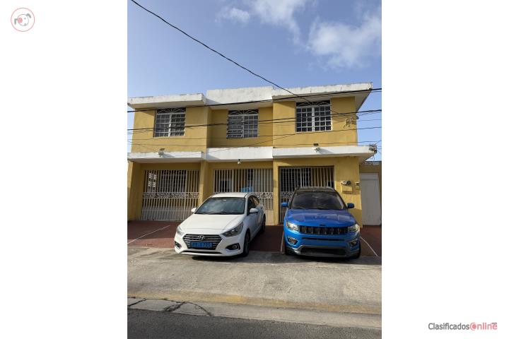 Multi-family in Amelia, Guaynabo