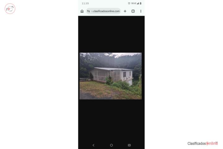 House in Buena Vista, Bayamón