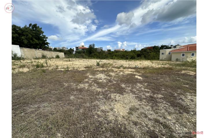 Lot in Vista Bahia, Peñuelas