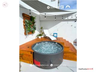PENTHOUSE Costa Mar Beach Village West