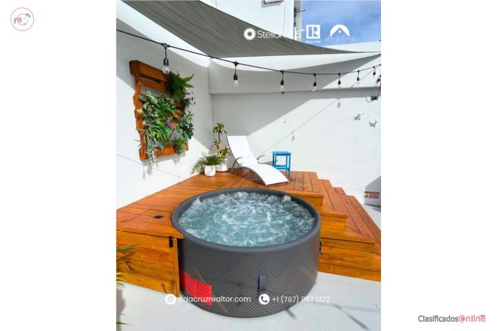 Apartment in Costamar Beach Village, Loíza