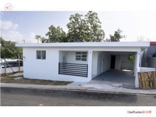 ¡Oportunidad única en Morovis!