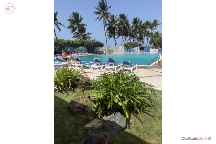 Apartment in Condado Del Mar, San Juan - Condado-Miramar