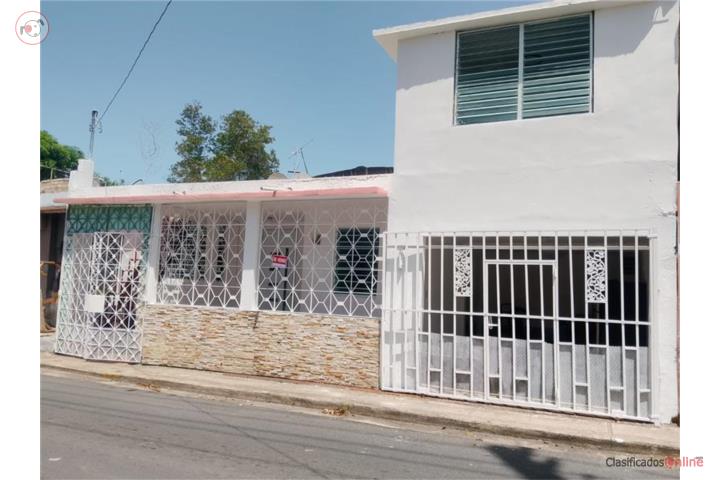 Casa a la Venta 6 mins del aeropuerto LMM