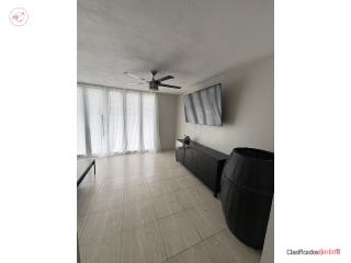 Studio at Coral Beach, Isla Verde