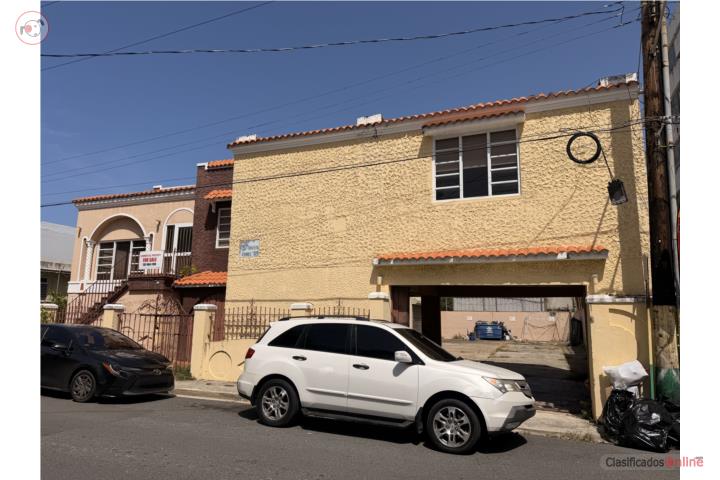 Commercial in Santurce, San Juan - Santurce