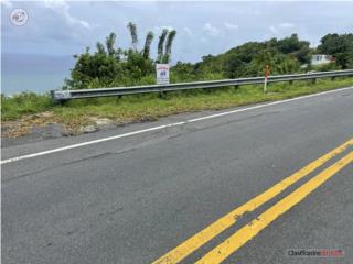Yabucoa finca de 7,674 mts con vista ...