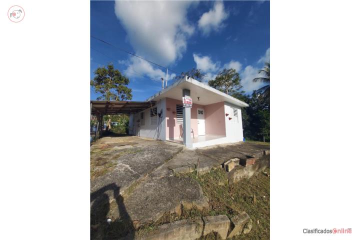 2 caurto|1 Canovanas, Las 400 120K|OMO