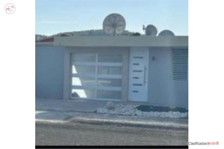 House in Santa Teresita, Ponce