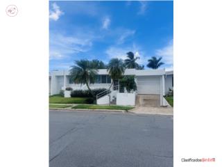 Casa en venta Extensión Parkville