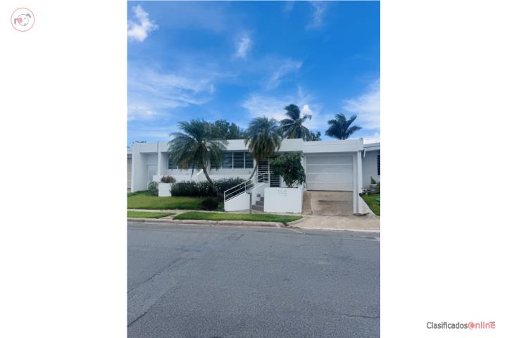 House in Extension Parkville, Guaynabo