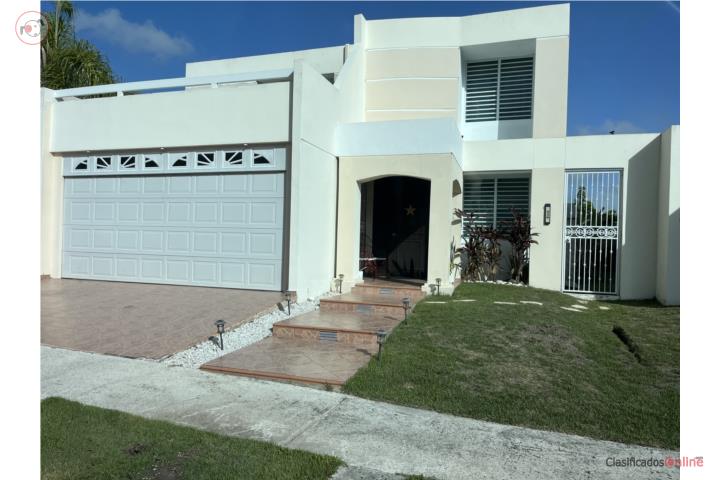 House in Bosque De Las Palmas, Bayamón