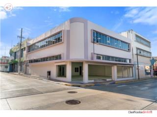 LOCAL COMERCIAL – CENTRO DE MAYAGÜEZ