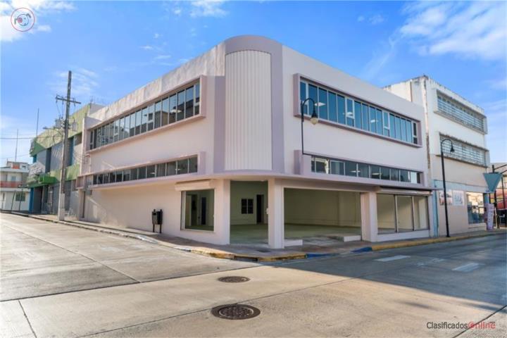 LOCAL COMERCIAL  CENTRO DE MAYAGÜEZ