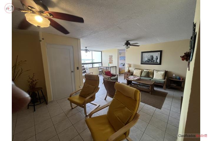 Apartment in Laguna Gardens, Carolina - Isla Verde