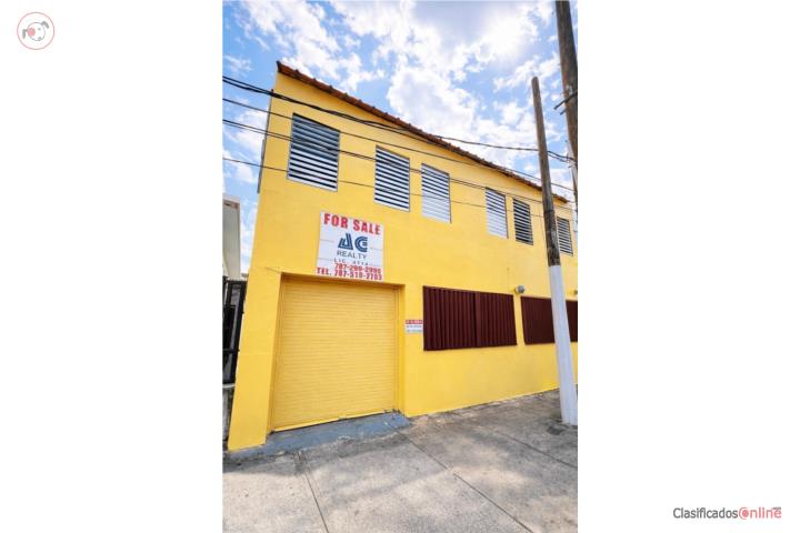 Multi-family in Santa Rita, San Juan - Río Piedras