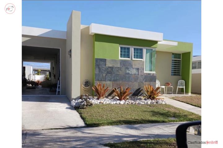House in Marbella, Salinas
