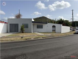 Urb. Villa Rosa III