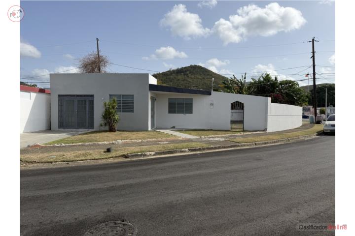 House in Villa Rosa, Guayama