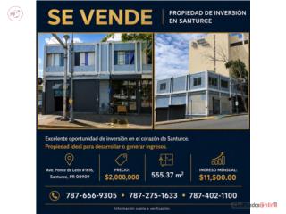 SANTURCE