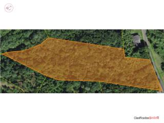 Terreno en Venta | PR-120, Bo. Maravi...