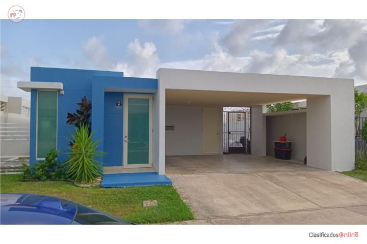 Urb. Veredas Del Mar Salinas