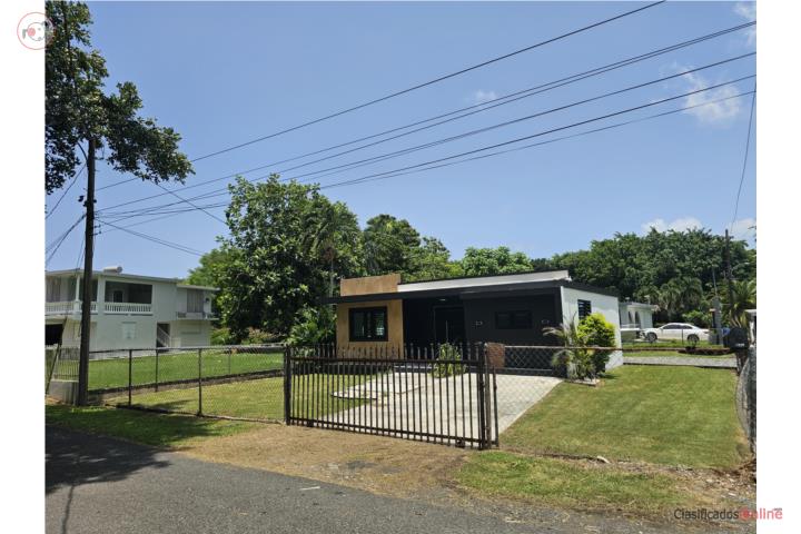 House in Tablonal, Aguada
