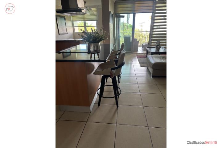 Apartment in Terrazas De Parque Escorial, Carolina