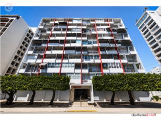 Apt Cond Magdalena 1309, Condado