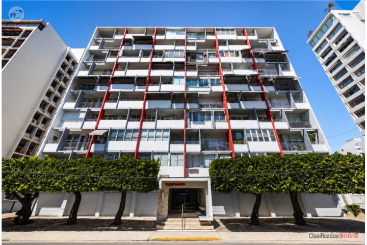 Apartment in Magdalena 1309, San Juan - Condado-Miramar